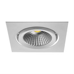 Nevo Sıva Altı Led Spot Beyaz ND260-1
