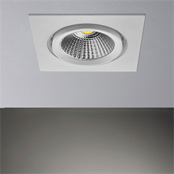 Nevo Sıva Altı Led Spot Beyaz ND260-1