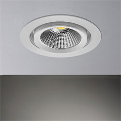 Nevo Sıva Altı Led Spot Beyaz ND275