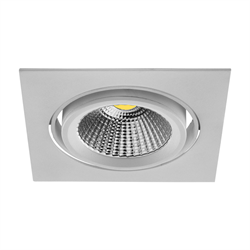 Nevo Sıva Altı Led Spot Beyaz ND296-1