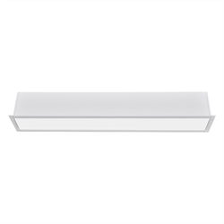 Nevo 200 Cm Sıva Altı Linear Armatür Beyaz ND110-2