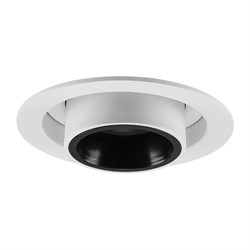 Nevo Sıva Altı Salyangoz Led Spot Beyaz ND344