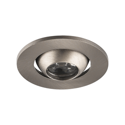 Nevo Sıva Altı Yıldız Spot Saten ND640