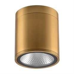Nevo Sıva Üstü Dış Mekan Led Spot Eskitme NW509