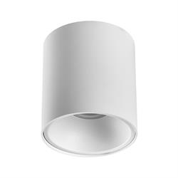 Nevo Sıva Üstü Led Spot Beyaz NS238