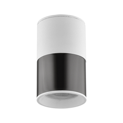 Nevo Sıva Üstü Led Spot Beyaz Platin NS260