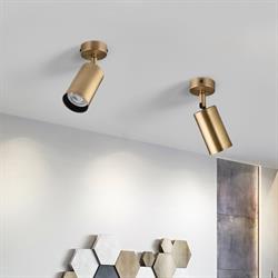 Nevo Sıva Üstü LED Spot Eskitme NS165