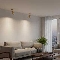 Nevo Sıva Üstü LED Spot Eskitme NS165