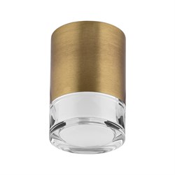Nevo Sıva Üstü LED Spot Eskitme NS173