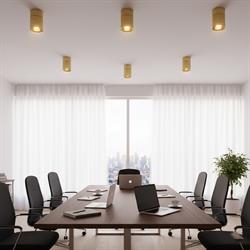 Nevo Sıva Üstü Led Spot Eskitme NS242-2