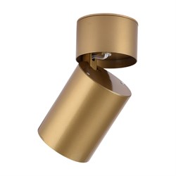 Nevo Sıva Üstü LED Spot Gold Boyalı NS261