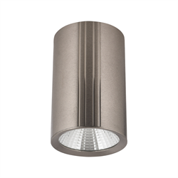 Nevo Sıva Üstü Led Spot Saten NS218