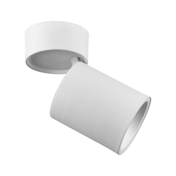 Nevo Sıva Üstü Led Spot Beyaz NS257