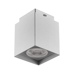 Nevo Sıva Üstü Led Spot Beyaz NS242-1