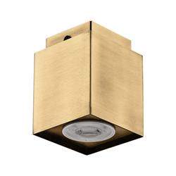 Nevo Sıva Üstü Led Spot Eskitme NS242-1