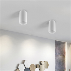 Nevo Sıva Üstü Led Spot Beyaz NS246