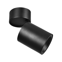 Nevo Sıva Üstü Led Spot Siyah NS257