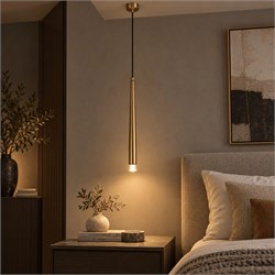 Nevo Tekli Damla Led Sarkıt Eskitme NS367