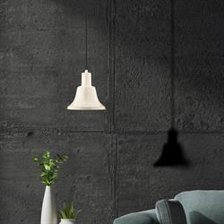 Nevo Tekli Sarkıt Beyaz NS2065