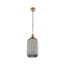 Nevo Tekli Sarkıt Füme NS452
