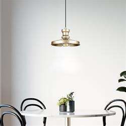 Nevo Tekli Sarkıt Gold NS2042