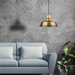 Nevo Tekli Sarkıt Gold NS2063