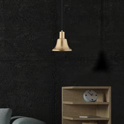 Nevo Tekli Sarkıt Gold NS2065