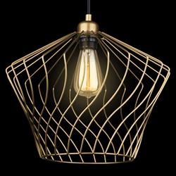 Nevo Tekli Sarkıt Gold NS2067