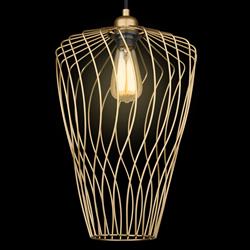 Nevo Tekli Sarkıt Gold NS2068