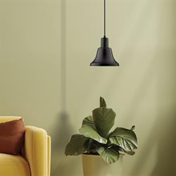 Nevo Tekli Sarkıt Siyah Gold NS2065