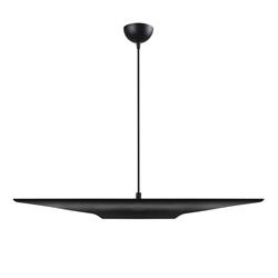 Nevo Tekli Sarkıt Siyah Gold NS2066