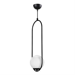 Nevo Tekli Sarkıt Siyah NS2001