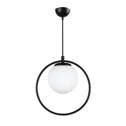 Nevo Tekli Sarkıt Siyah NS2004