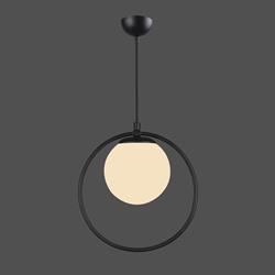 Nevo Tekli Sarkıt Siyah NS2004