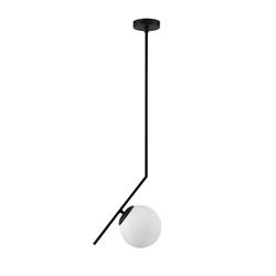 Nevo Tekli Sarkıt Siyah NS2008