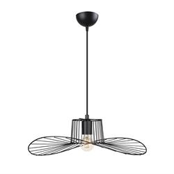 Nevo Tekli Sarkıt Siyah NS2015