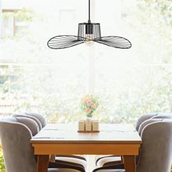 Nevo Tekli Sarkıt Siyah NS2015