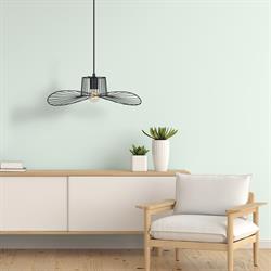 Nevo Tekli Sarkıt Siyah NS2015