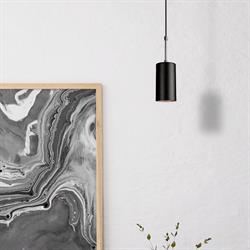 Nevo Tekli Sarkıt Siyah NS2016