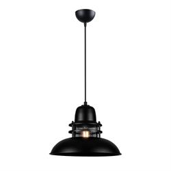 Nevo Tekli Sarkıt Siyah NS2040