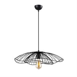 Nevo Tekli Sarkıt Siyah NS2045