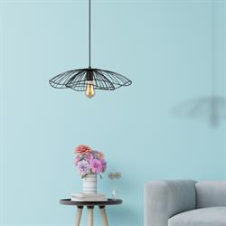 Nevo Tekli Sarkıt Siyah NS2045