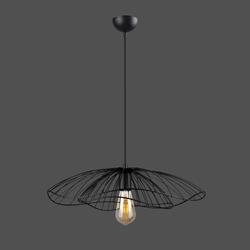 Nevo Tekli Sarkıt Siyah NS2045