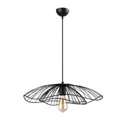 Nevo Tekli Sarkıt Siyah NS2045