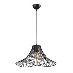 Nevo Tekli Sarkıt Siyah NS2057