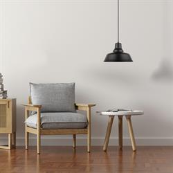 Nevo Tekli Sarkıt Siyah NS2063