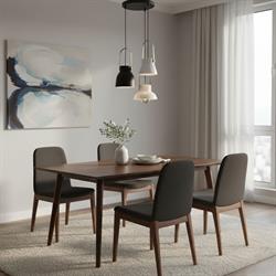 Nevo Üçlü Dekoratif Sarkıt NS360