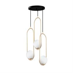 Nevo Üçlü Sarkıt Gold NS2002