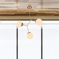 Nevo Üçlü Sarkıt Gold NS2010