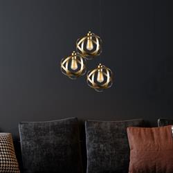 Nevo Üçlü Sarkıt Gold NS2029